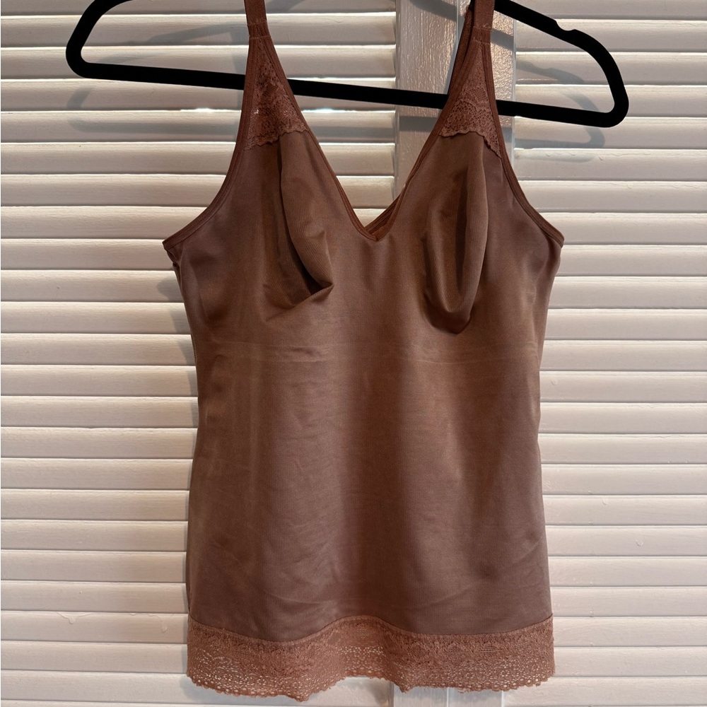 Ruby Ribbon Cami sz 36